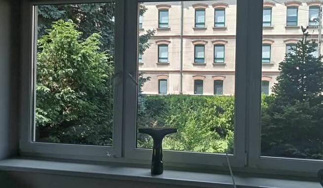 Oferuję sprzątanie mieszkań i domów