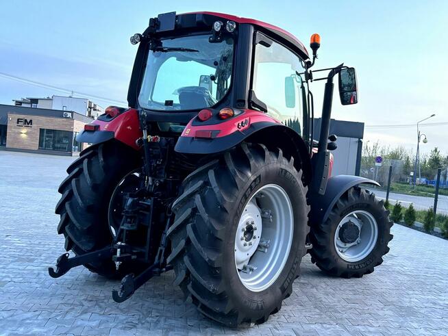 CIĄGNIK rol McCormick X5 120,114kM finans 0% rew. elektrohyd