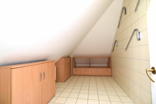 Mieszkanie dwupoziomowe na Ślichowicach