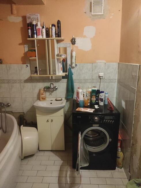 Mieszkanie do zamiany