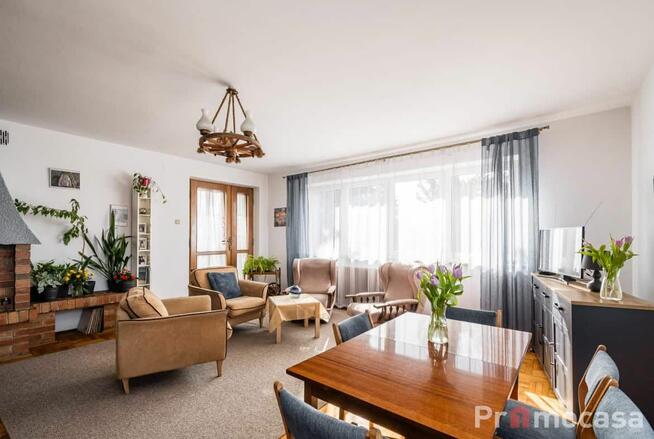 Na sprzedaż – działka z domem – Kraków – ul. Drożyska