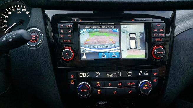 Sprzedam Nissana Qashqaia z niezawodnym i dynamicznym silnik