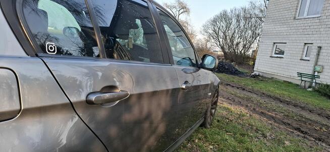 Bmw e90 lift m pakiet