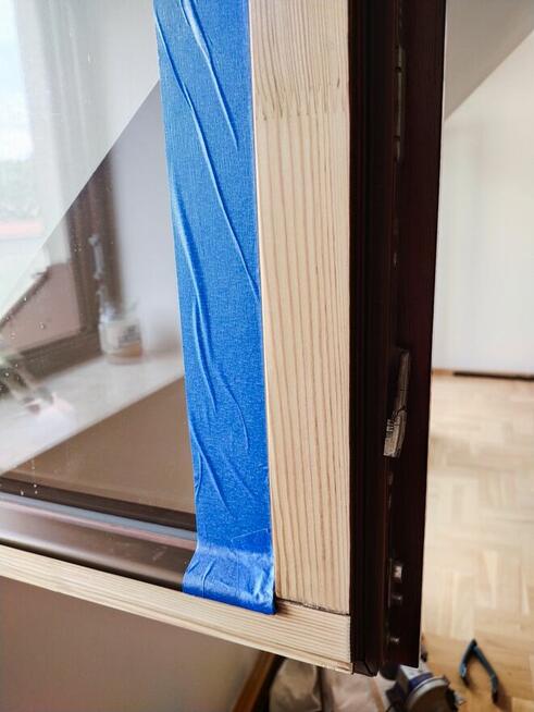 Renowacja, Malowanie, , Okien Drewnianych Kudowa Zdrój