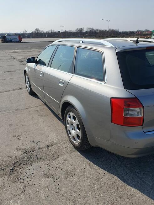 Audi a4 b6 1.9 tdi 130km