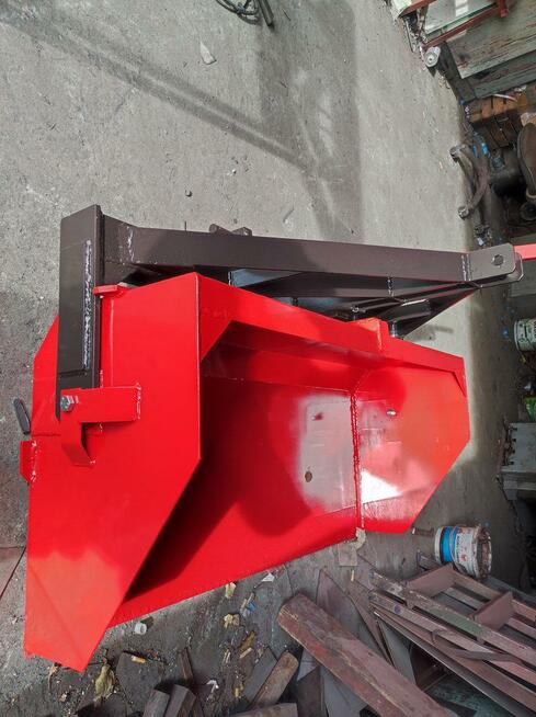 Kosiarka do mini traktorków iseki innych