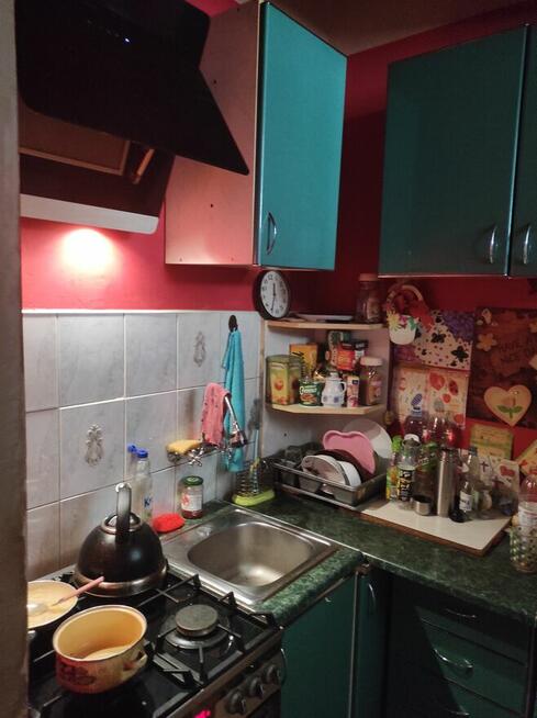 Mieszkanie do zamiany