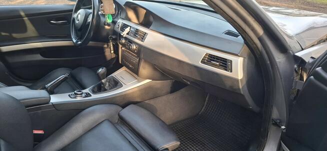 Bmw e90 lift m pakiet