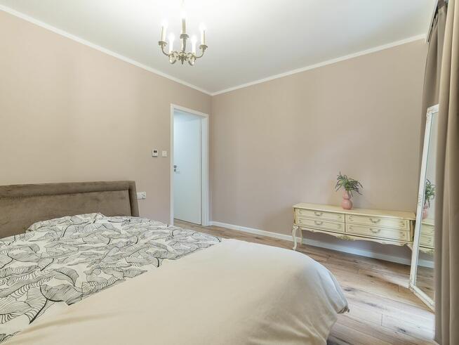 DWUPOZIOMOWE Z GARAŻEM - GRYFICE-RZĘSKOWO