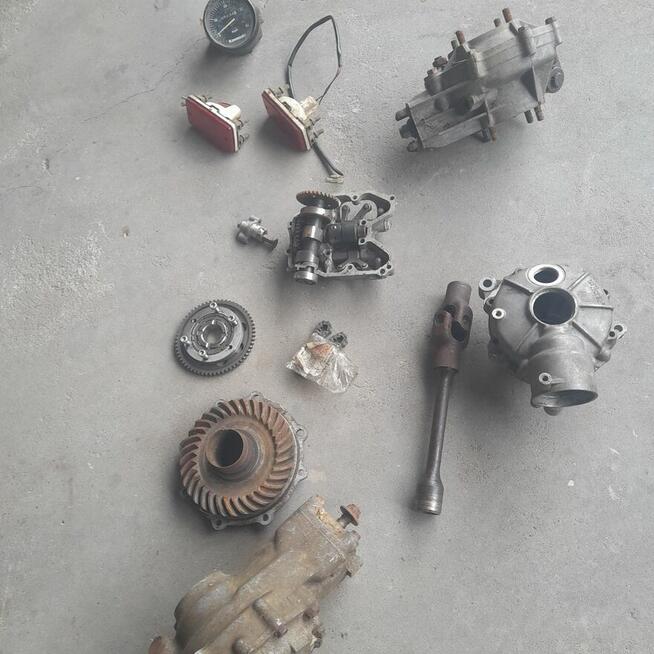 Quad yamaha honda trx kawasaki