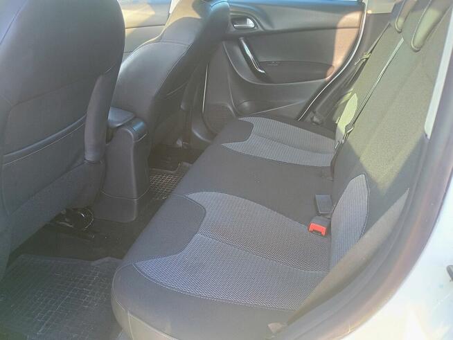 Citroen C3 II Citroën C3 2014 , mały przebieg, z Niemiec