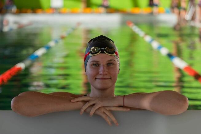 Sensopływaki Nauka Pływania Poznań - Indywidualne lekcje