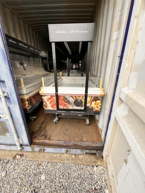 syndyk sprzeda lady chłodnicze