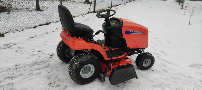 KOSIARKA Traktorek Simplicity 18HP KOHLER Cub Cadet Husqvarna