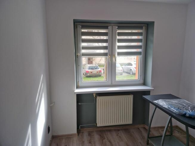 Mieszkanie dwupokojowe sprzedam w Pruszczu gdańskim