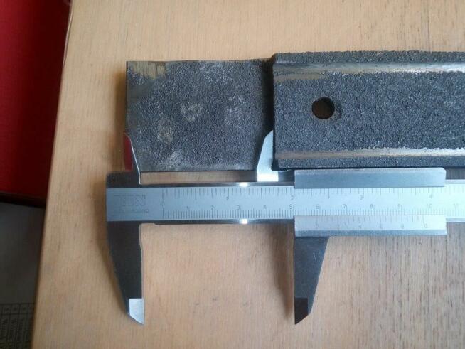 ogniwa nakładki do wielopił nowe