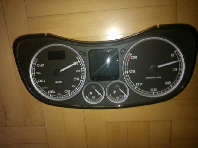 Licznik do Peugota 307