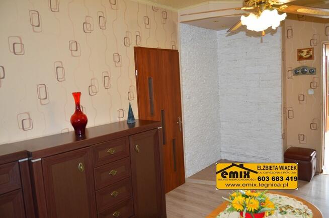 2 pokoje w Legnicy, wyposażone, umeblowane