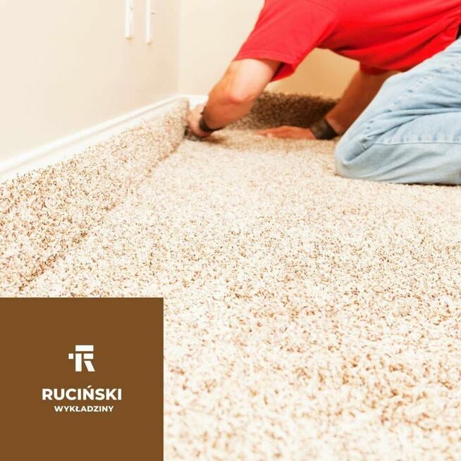 Wykładziny dywanowe instalacja i sprzedaż