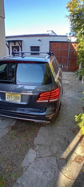 MERCEDES E-350 4 MATIC, 2015 r. AMG, 7 osób, combi, SPRZEDAM