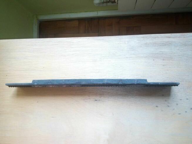 ogniwa nakładki do wielopił nowe