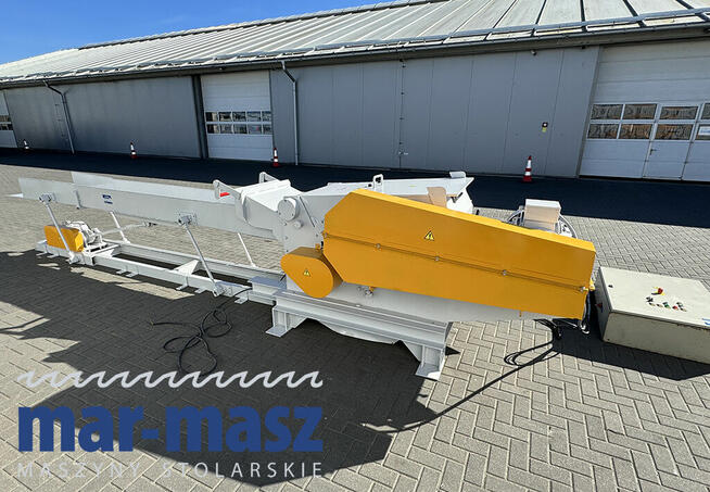 Rębak / Rozdrabniacz RUDNICK ENNERS typ RE-TH *** Mar - Masz