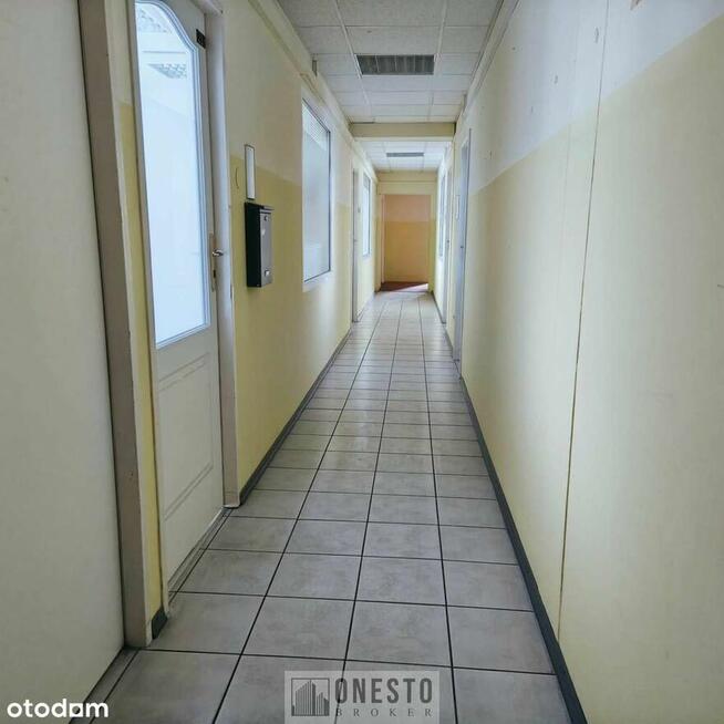 Sprzedaż lokalu biurowo-usługowego, Lublin