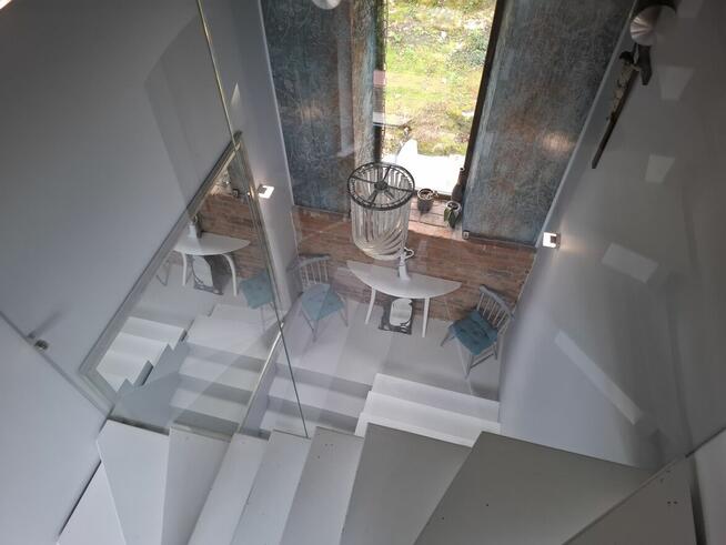 Kraków, Salwator, wyjątkowy dom z duszą