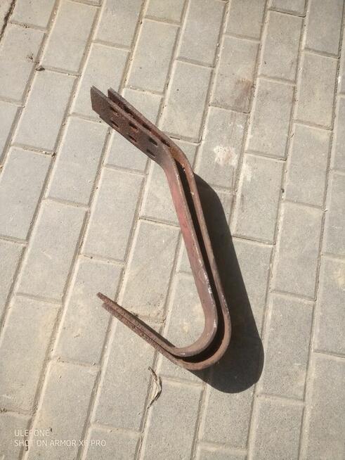 Sprężyna do siedziska C-328