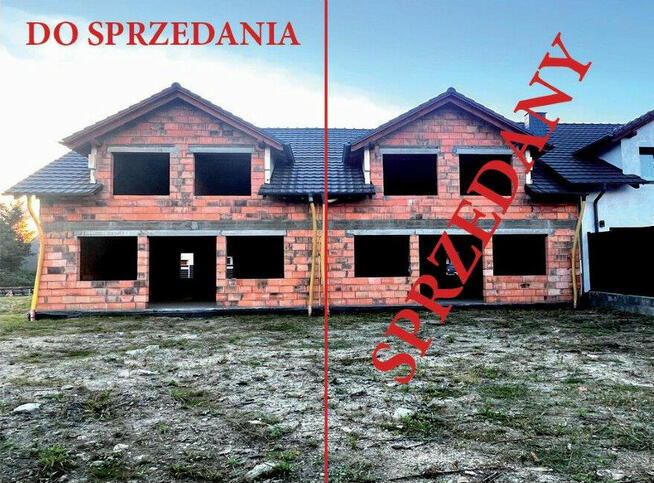 Dom w centrum Zgorzelca