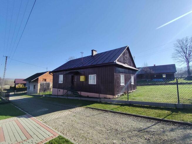 Sprzedam dom Stary Żmigród