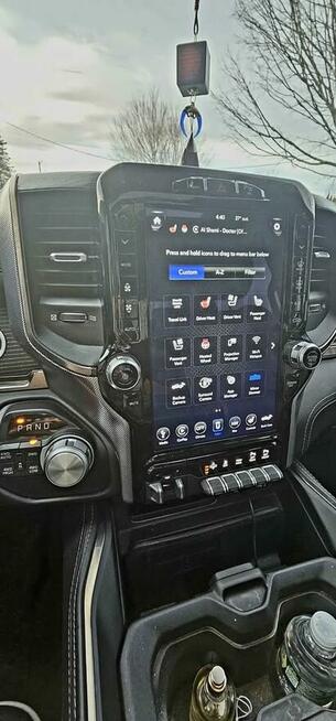 Ram 1500 Limited longhorn edition