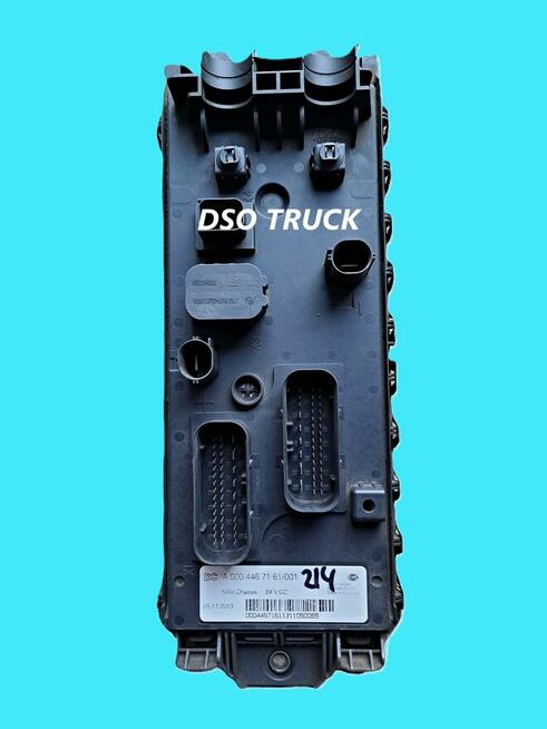 A0004467861 A0004466961 A0004467161 sterownik