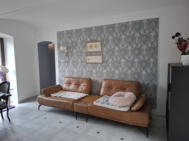 Kraków, Salwator, wyjątkowy dom z duszą