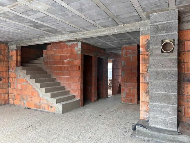 Dom w centrum Zgorzelca