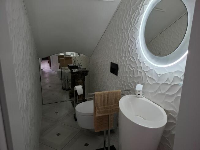 Kraków, Salwator, wyjątkowy dom z duszą