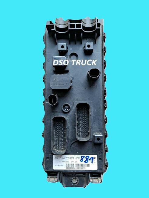 A0004467861 A0004466961 A0004467161 sterownik