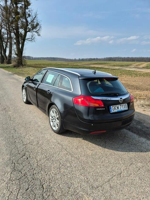 Sprzedam Opla Insignię