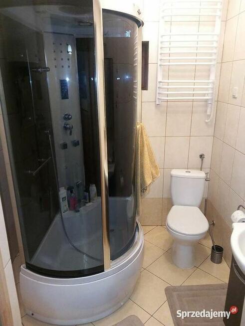 Atrakcyjny domek letniskowy nad jeziorem