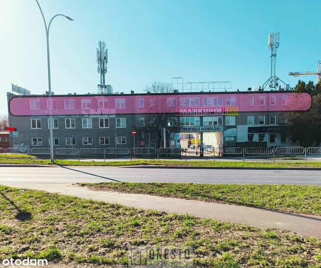 Sprzedaż lokalu biurowo-usługowego, Lublin