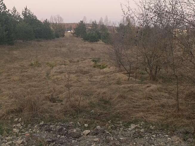 Sprzedam działkę inwestycyjna