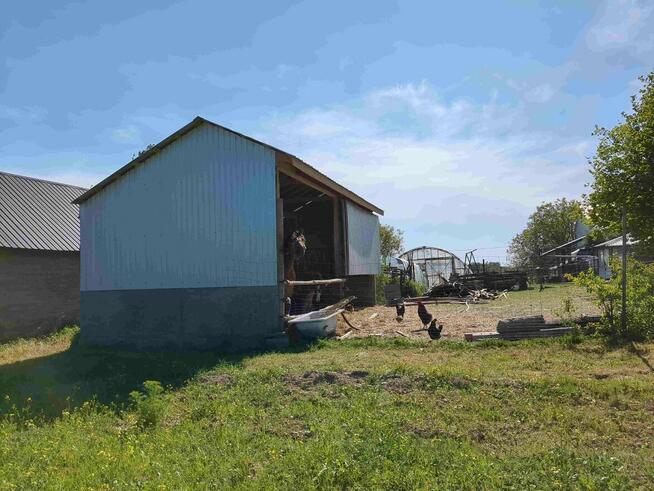 Nieruchomość gruntowa od syndyka - Węgliska