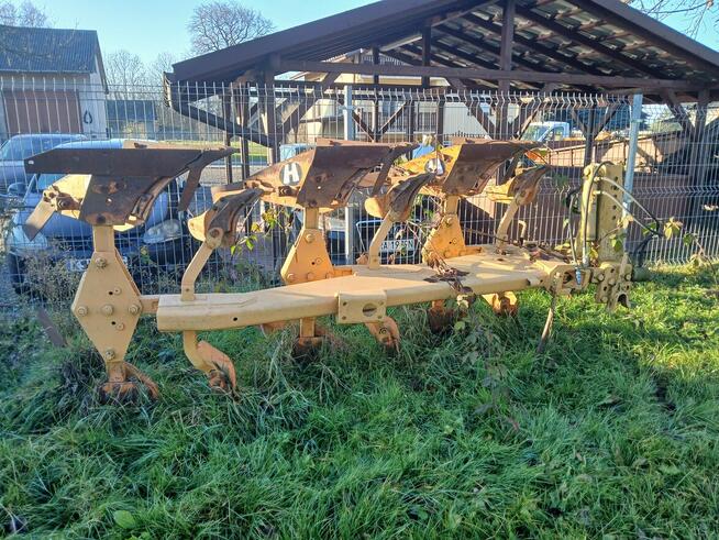 Pług 2, 3, 5 skibowy Grudziądz