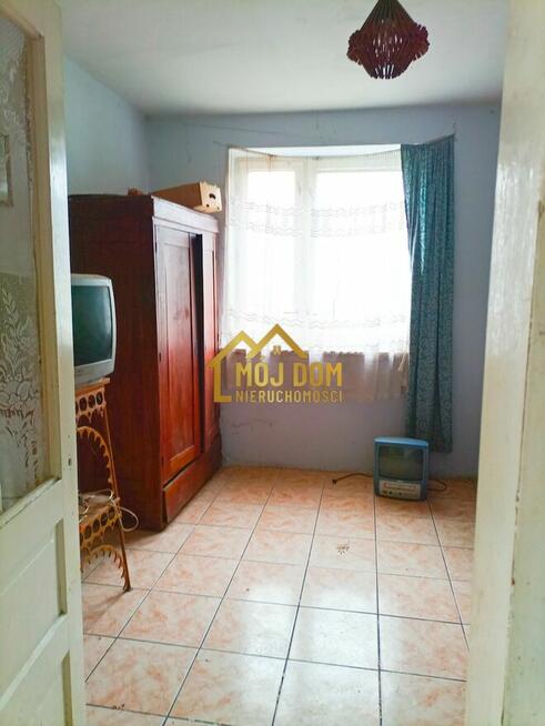 Przytulny dom w gminie Dukla!