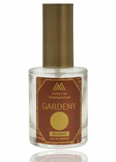 Francuskie Perfumy Rozlewane - Odpowiedniki perfum markowych