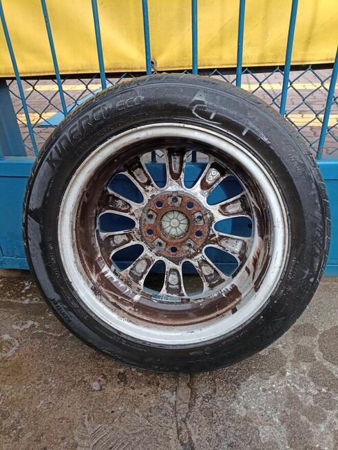Felgi aluminiowe BMW 16 Cali