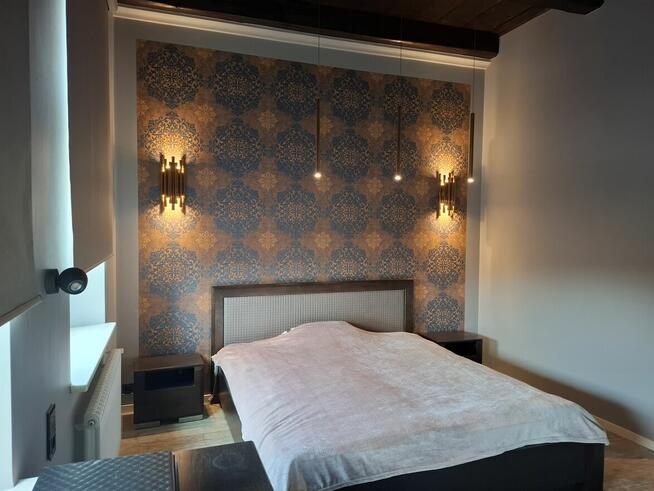 Kraków, Salwator, wyjątkowy dom z duszą