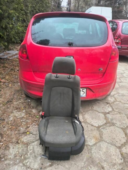 Sprzedam samochód osobowy Seat Altea