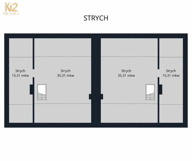 Dom z ogrodem w cenie mieszkania