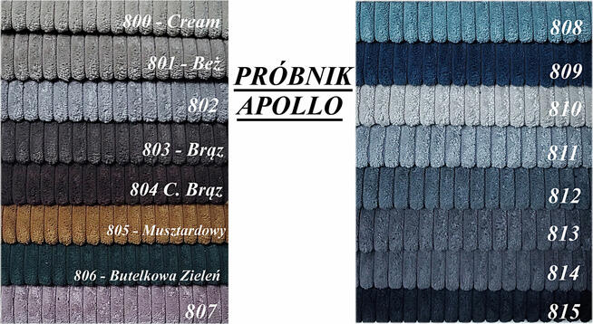 Narożnik funkcja spania Rogówka pojemnik na pościel rozkłada